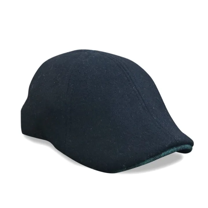 The Boondock Collectors Edition Boston Scally Cap - Black sold by Boston Scally product image thumbnail 2