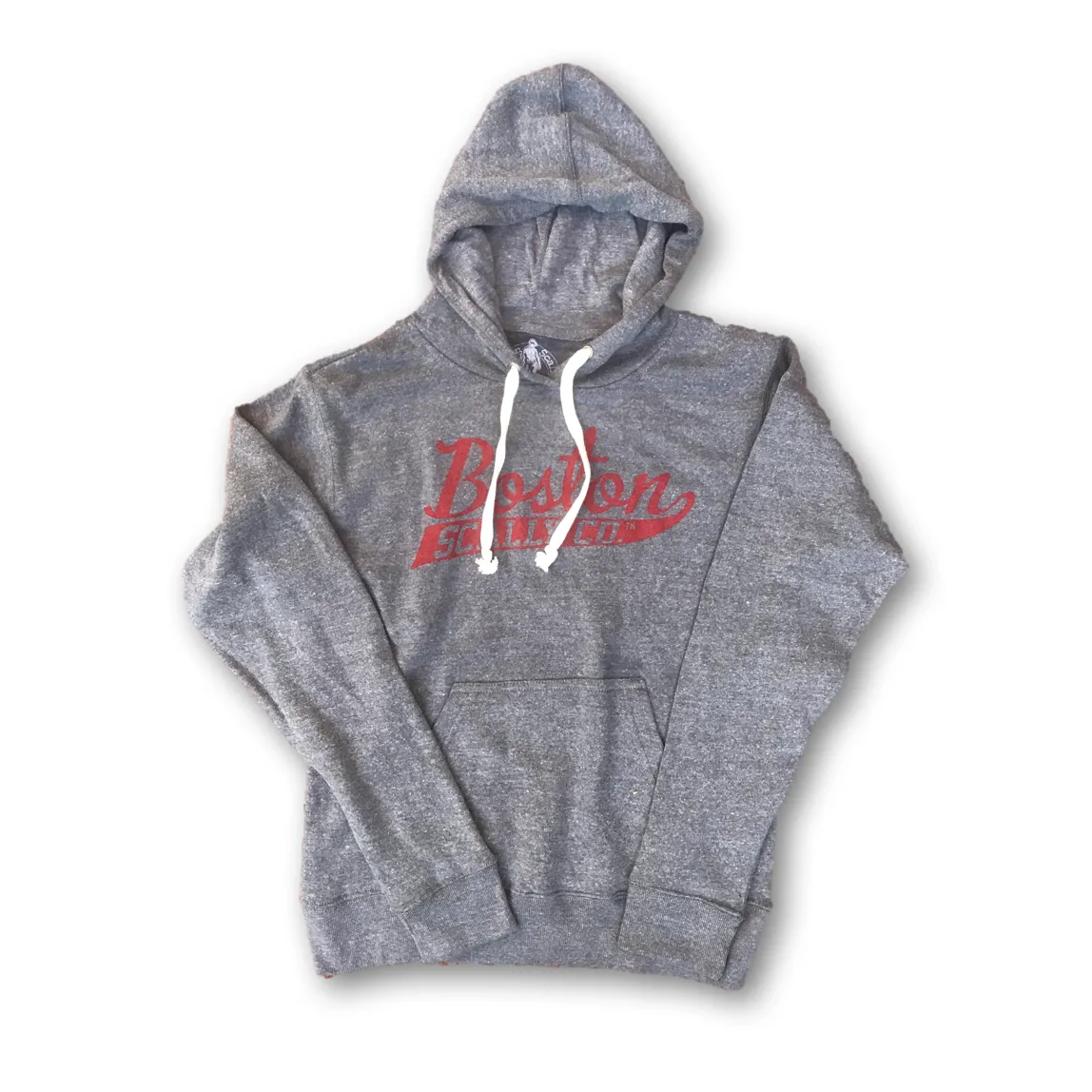 Boston Scally The Hoodie - Grey sold by Boston Scally