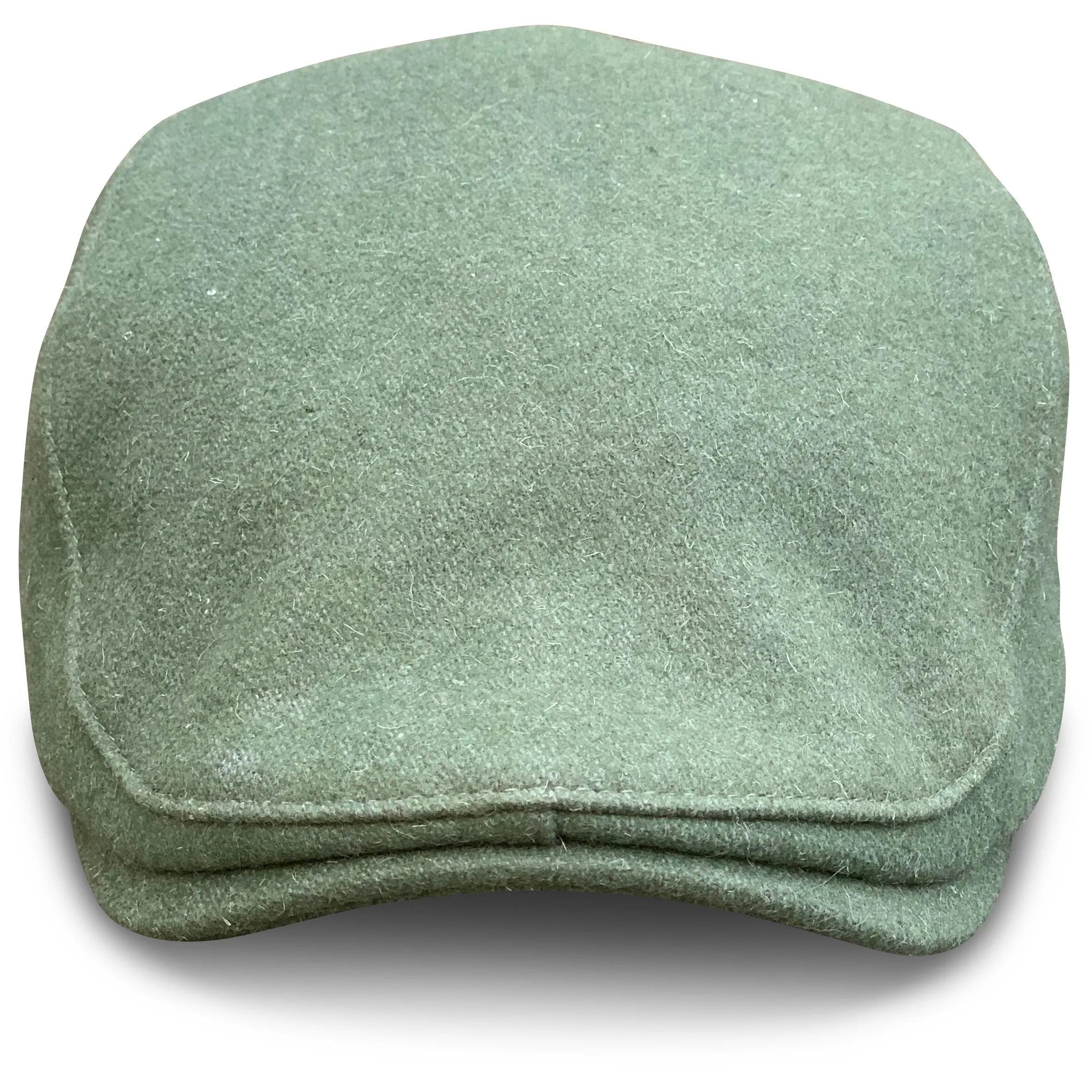 The Neighborhood Boston Scally Cap - Dorchester Green sold by Boston Scally product image thumbnail 3