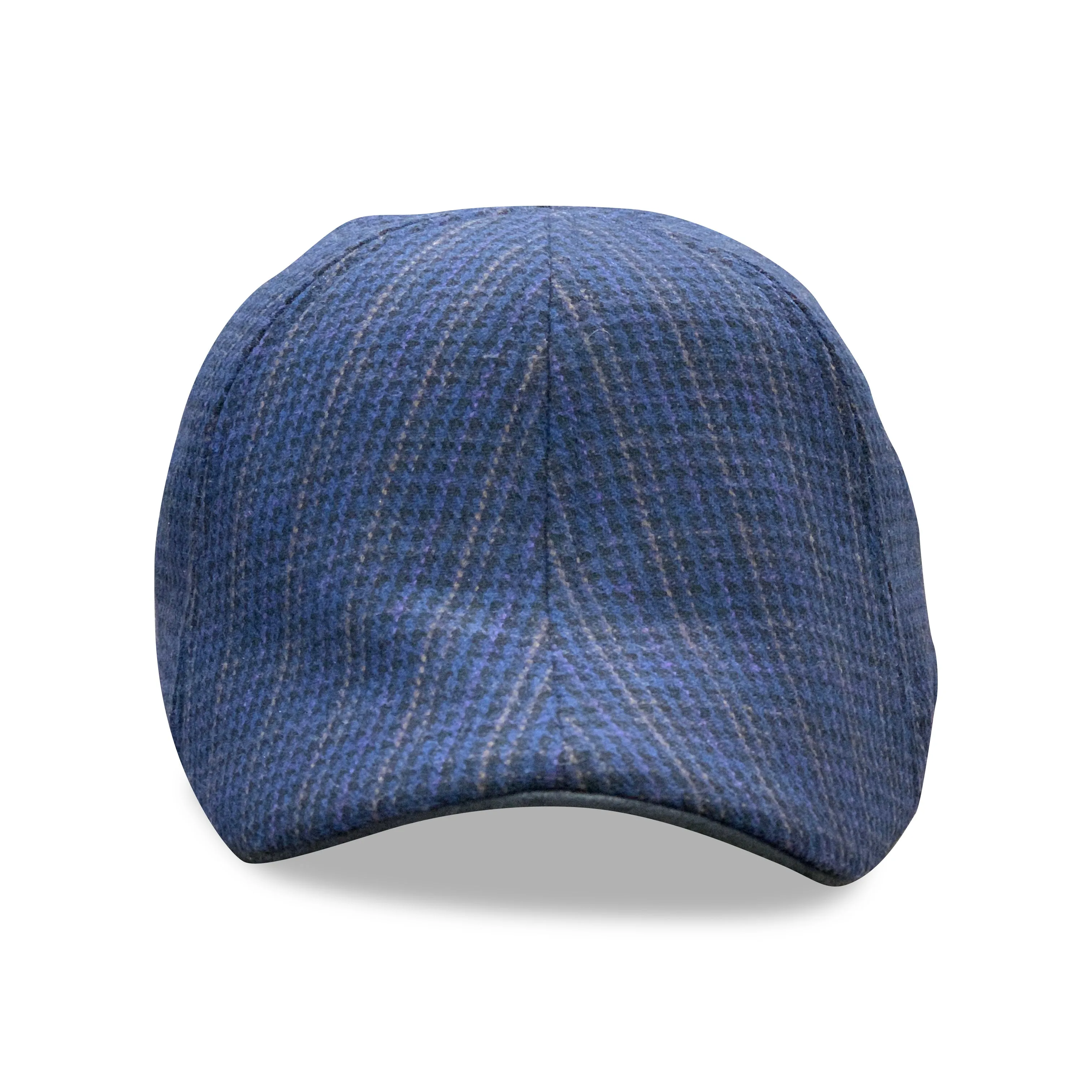 The Hustle Boston Scally Cap - Blue Moon sold by Boston Scally product image thumbnail 5