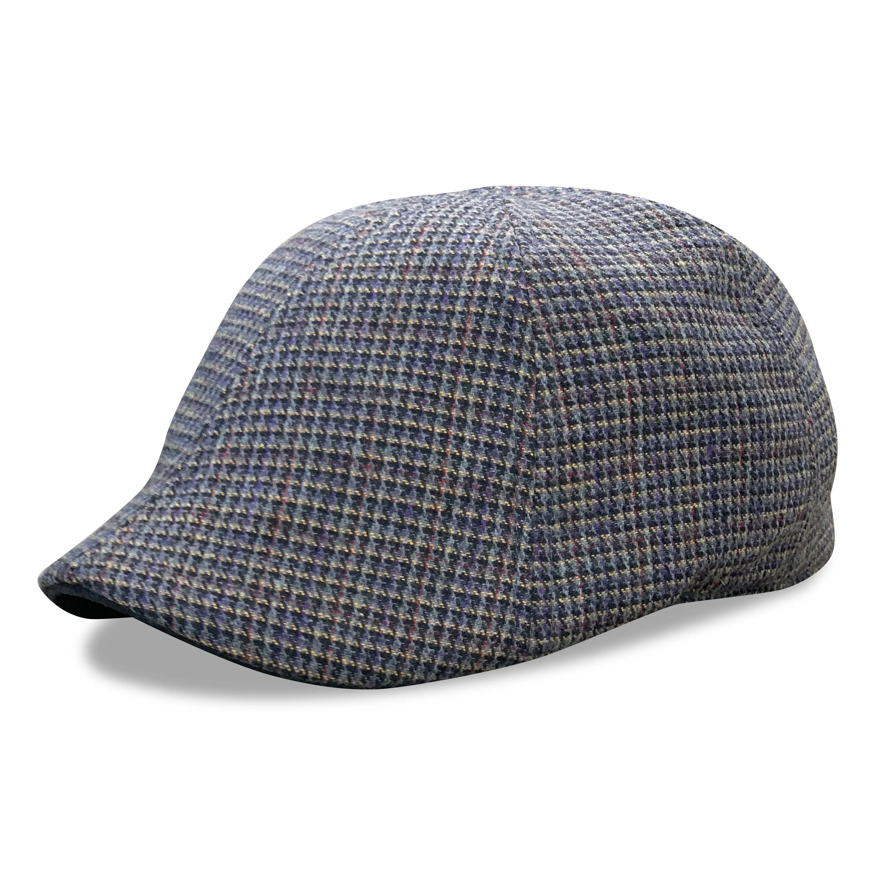 The Hustle Boston Scally Cap - Dusk & Dawn sold by Boston Scally
