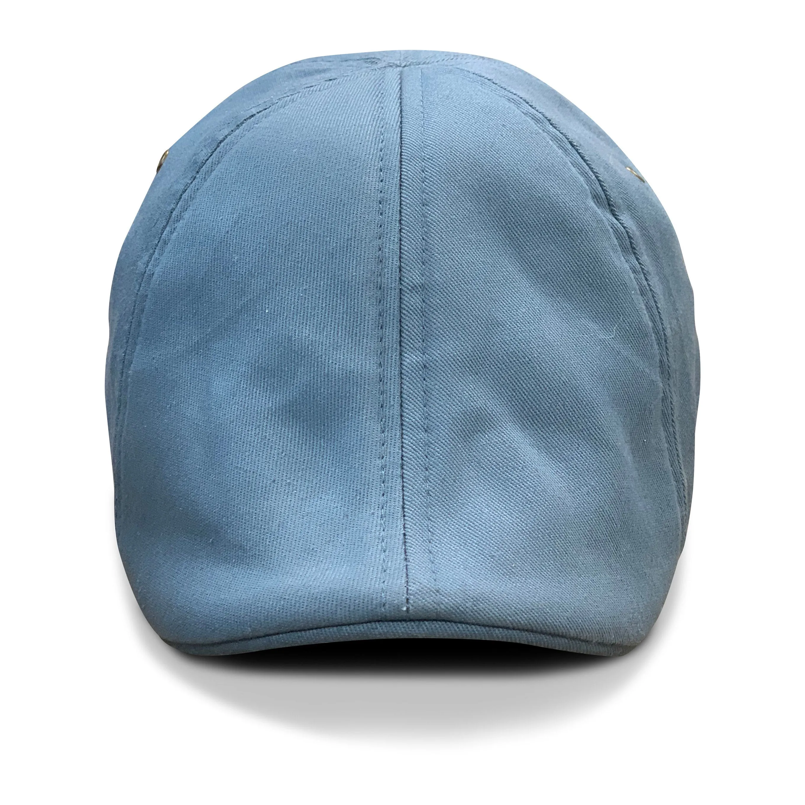 The Worker Boston Scally Cap - Slate sold by Boston Scally product image thumbnail 2