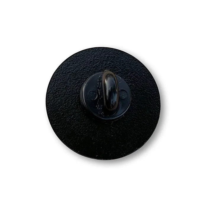 Boston Scally The Shoppers Cafe Cap Pin sold by Boston Scally product image thumbnail 2