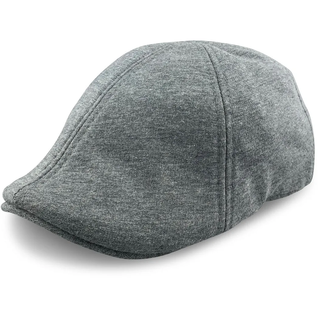 The Responder Boston Scally Cap - EMS Grey sold by Boston Scally product image thumbnail 4