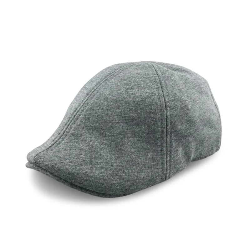 The Responder Boston Scally Cap - EMS Grey sold by Boston Scally