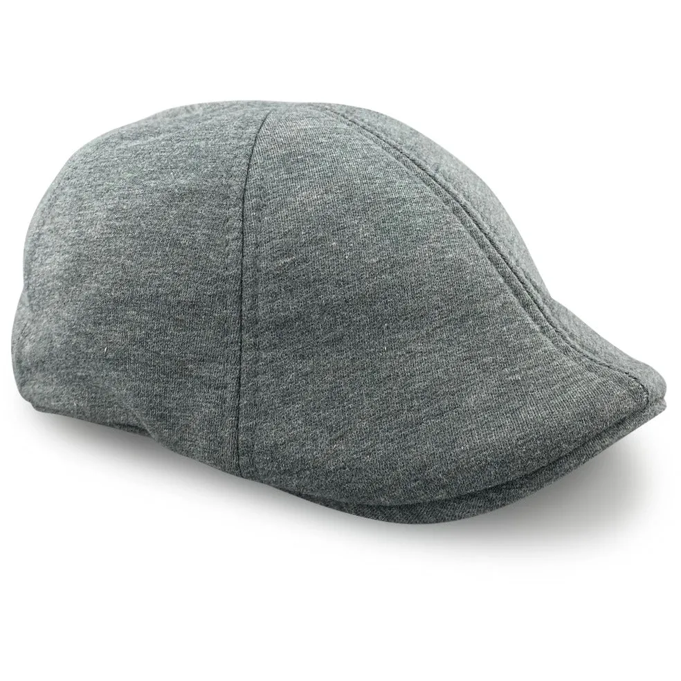 The Responder Boston Scally Cap - EMS Grey sold by Boston Scally product image thumbnail 2