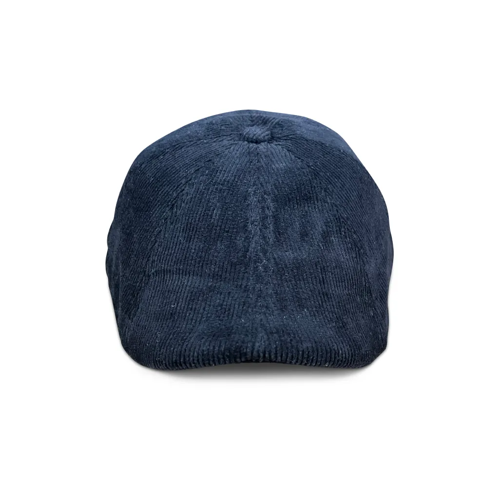 The Roy Boston Scally Cap - Black sold by Boston Scally product image thumbnail 5
