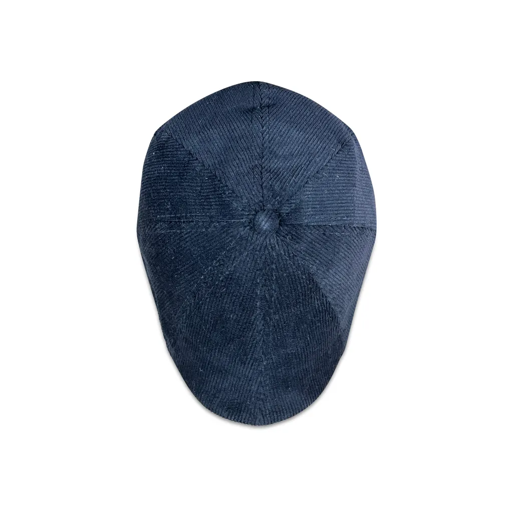 The Roy Boston Scally Cap - Black sold by Boston Scally product image thumbnail 4