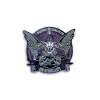 Boston Scally The Braveheart Cap Pin sold by Boston Scally