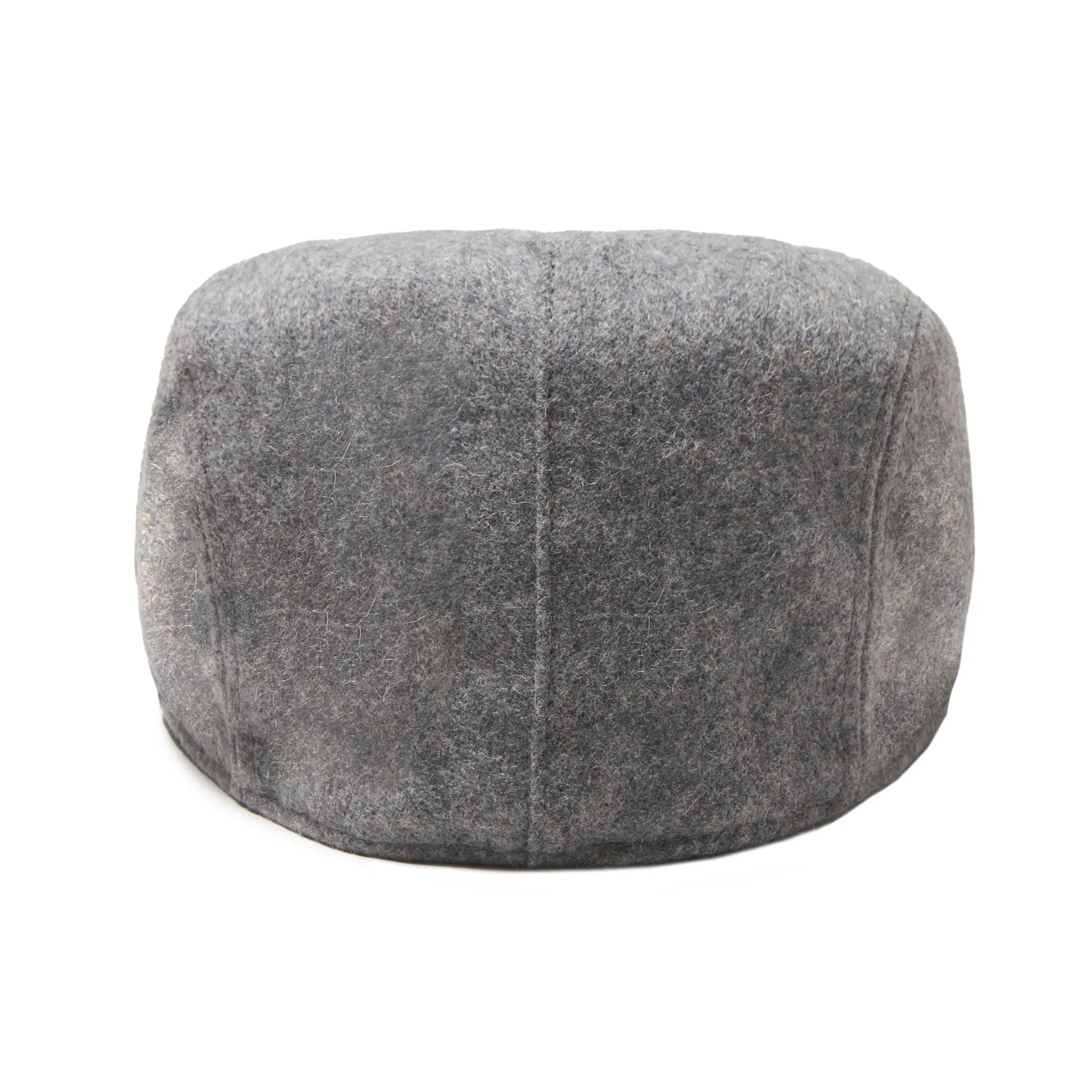The Legacy Boston Scally Cap - Light Grey sold by Boston Scally product image thumbnail 5