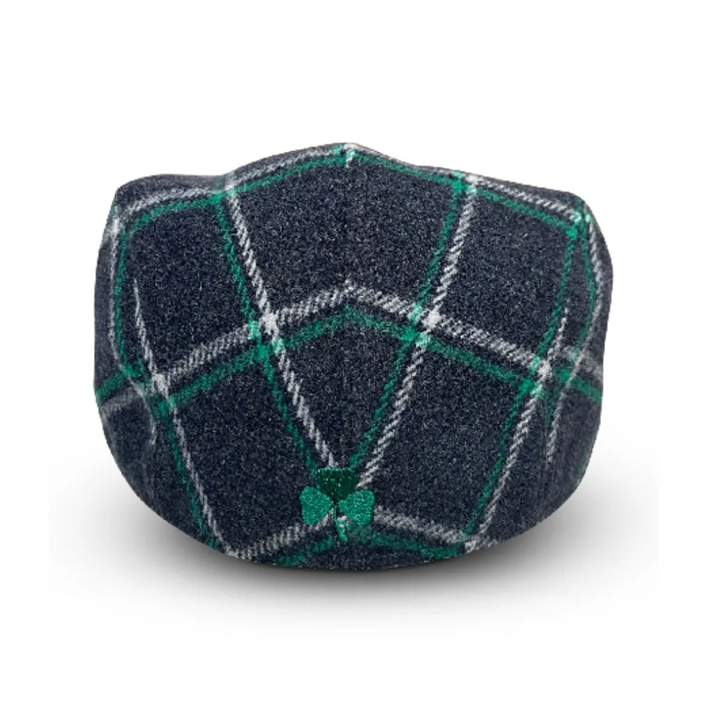 The Eire Boston Scally Cap - Blarney Stone sold by Boston Scally product image thumbnail 3