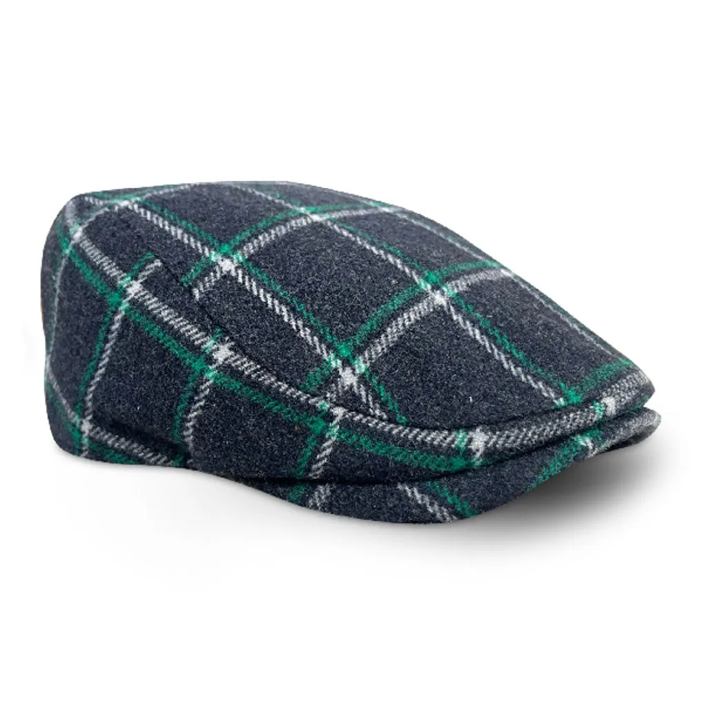 The Eire Boston Scally Cap - Blarney Stone sold by Boston Scally