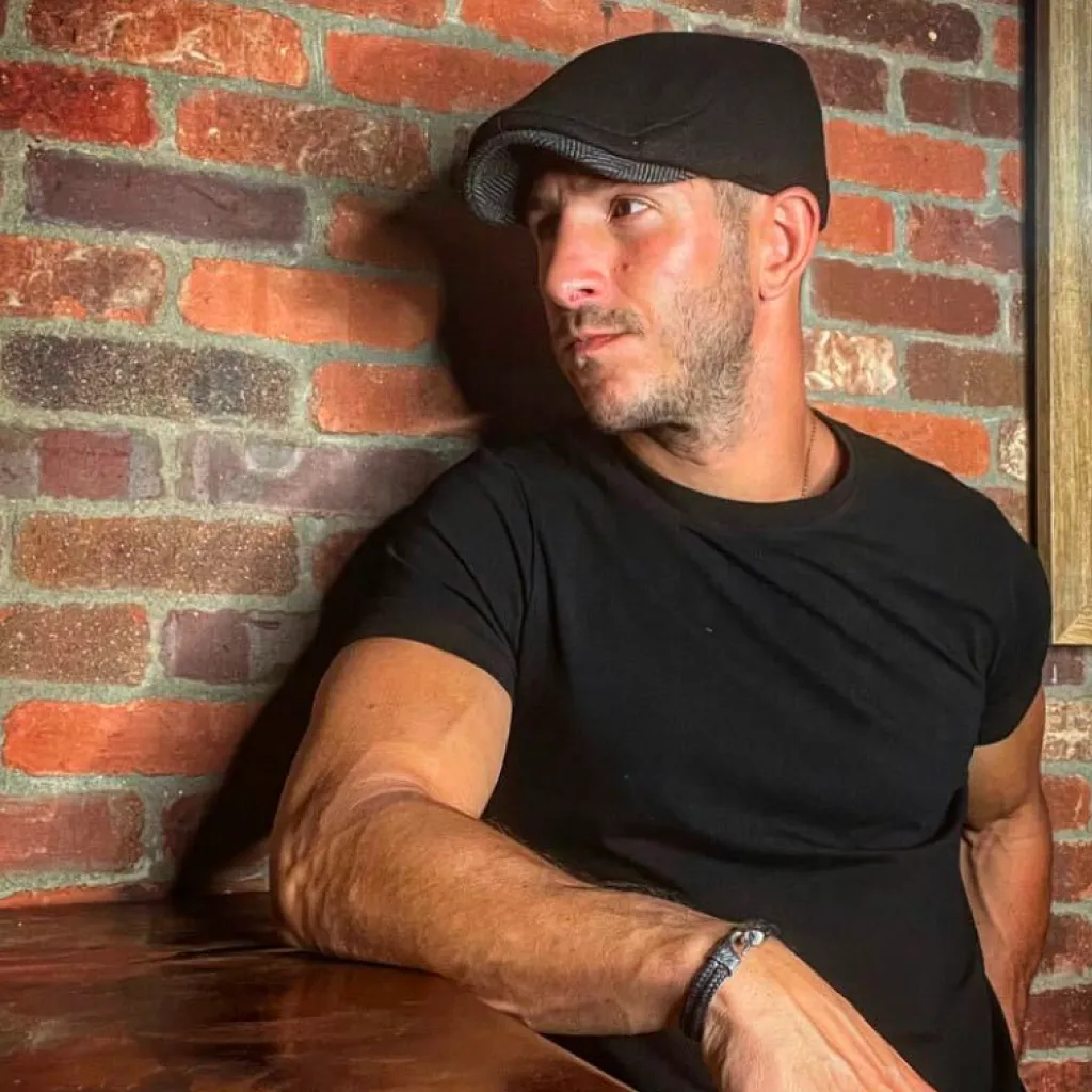 The Sidestreet Boston Scally Cap - Black sold by Boston Scally product image thumbnail 3