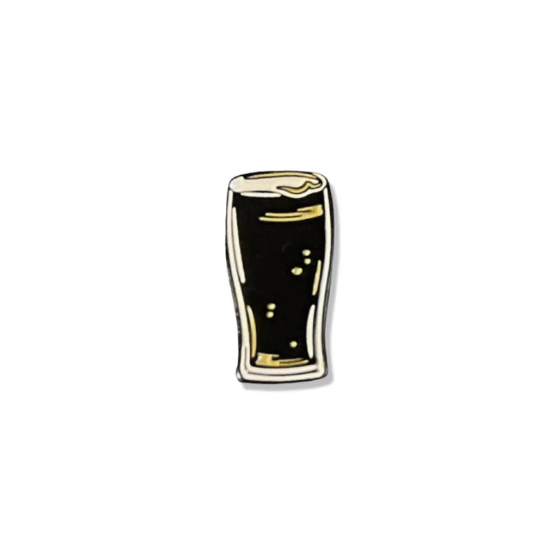 Boston Scally The Slainte Cap Pin sold by Boston Scally