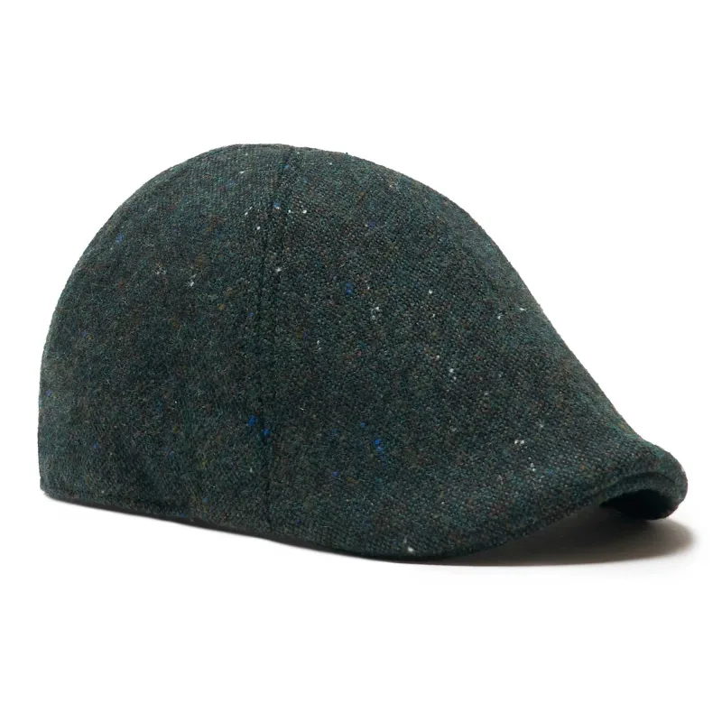 The Bareknuckle Boston Scally Cap - Irish Edition sold by Boston Scally