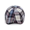 The Good Egg Boston Scally Cap - Spring Blossom sold by Boston Scally