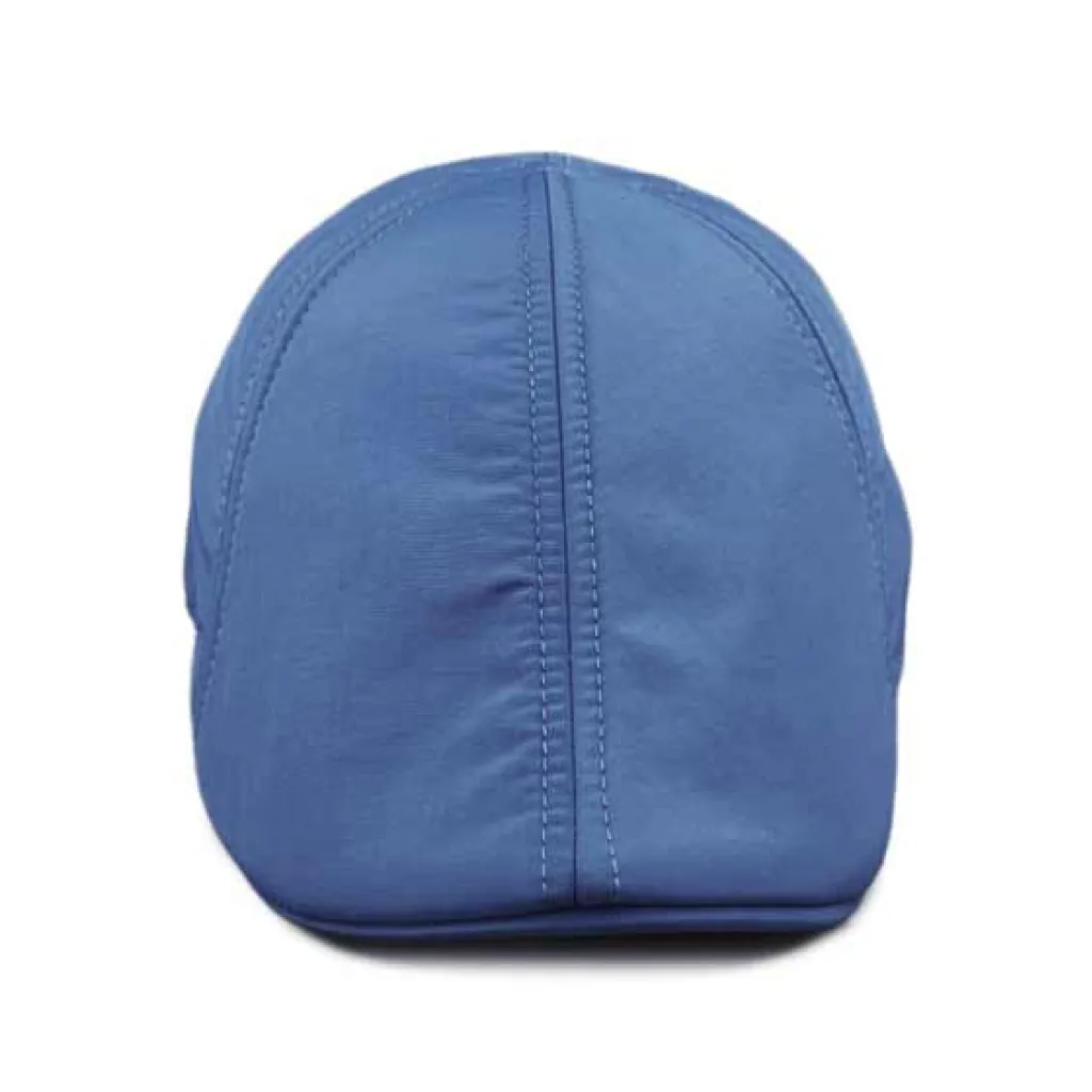 The Repel 6-Panel Boston Scally Cap - Navy sold by Boston Scally product image thumbnail 4