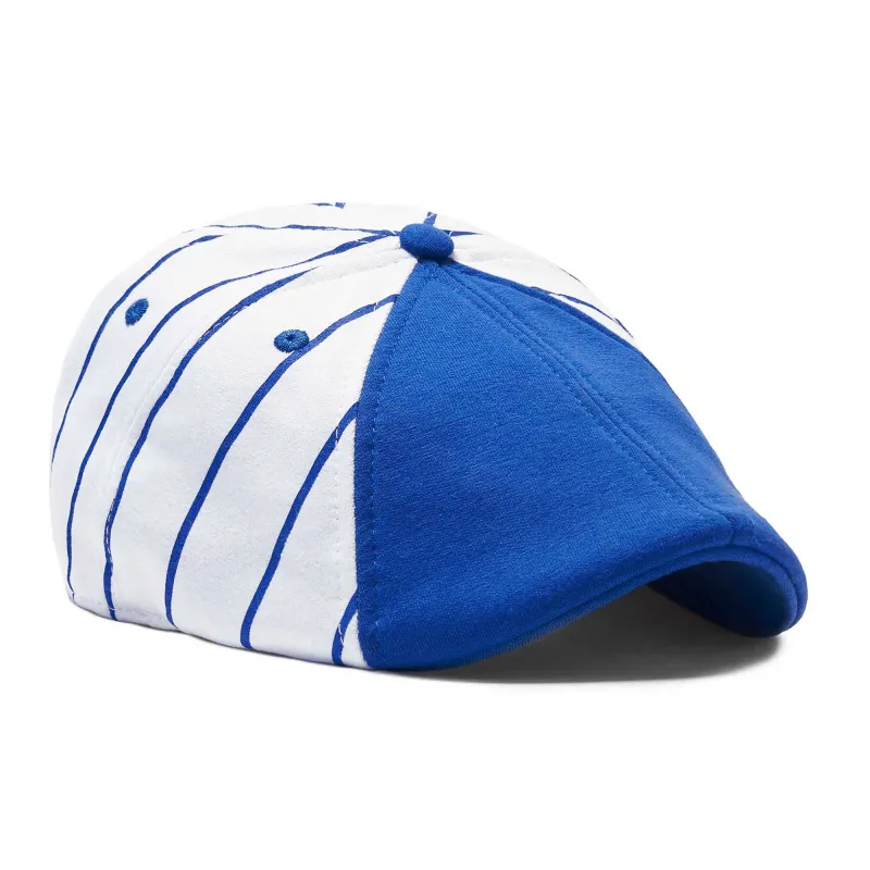 The Big League Chew Boston Scally Cap - Outta Here Original sold by Boston Scally