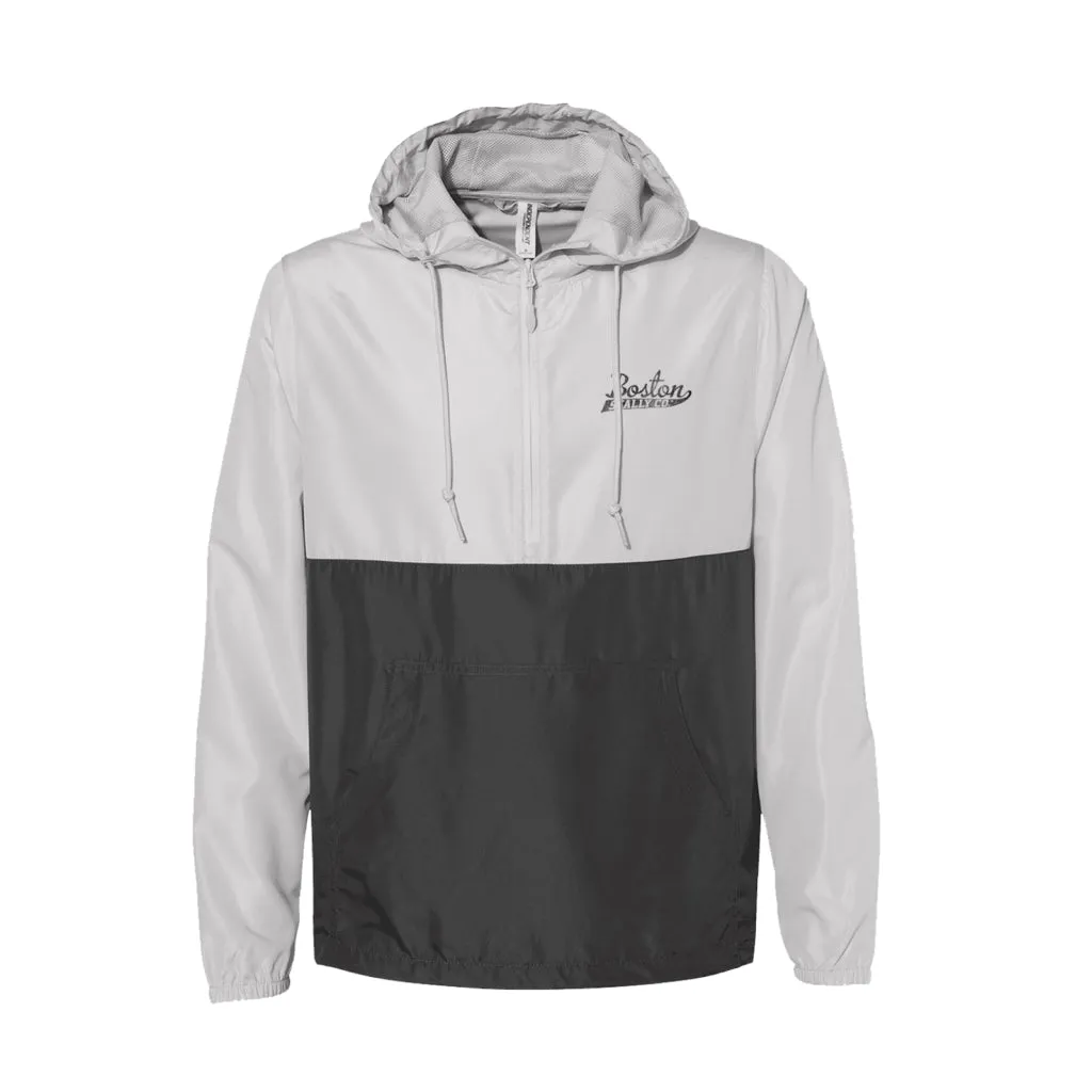Boston Scally The Windbreaker - Smoke sold by Boston Scally