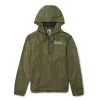 Boston Scally The Windbreaker - Army Green sold by Boston Scally