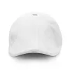 The Cool Air Boston Scally Cap - White sold by Boston Scally