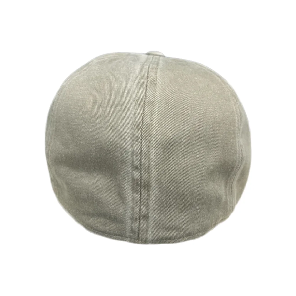 The Captain Boston Scally Cap - Bronze Rum sold by Boston Scally product image thumbnail 4