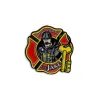 Boston Scally The Jake Cap Pin sold by Boston Scally