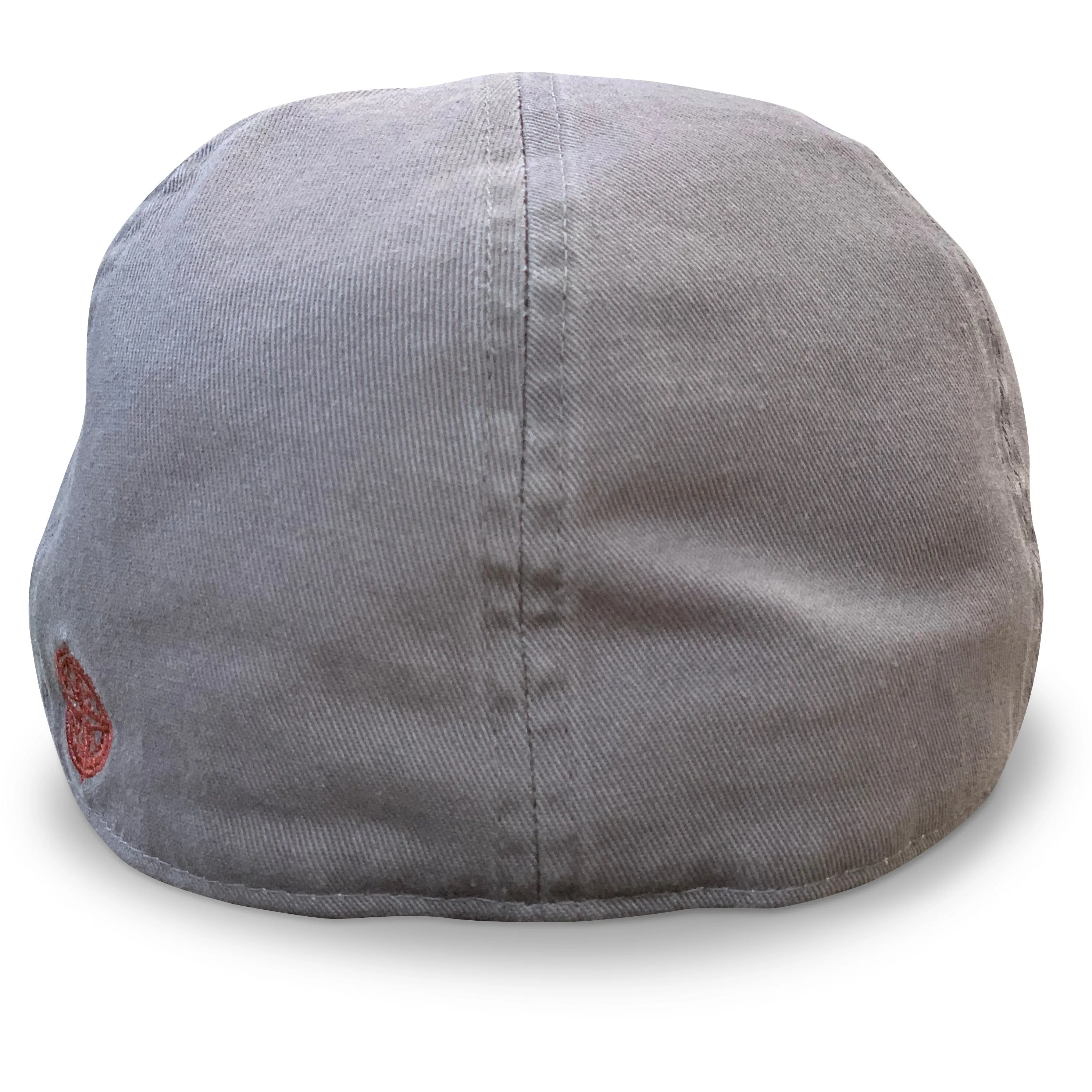 The Sailor Boston Scally Cap - Driftwood Grey sold by Boston Scally product image thumbnail 5