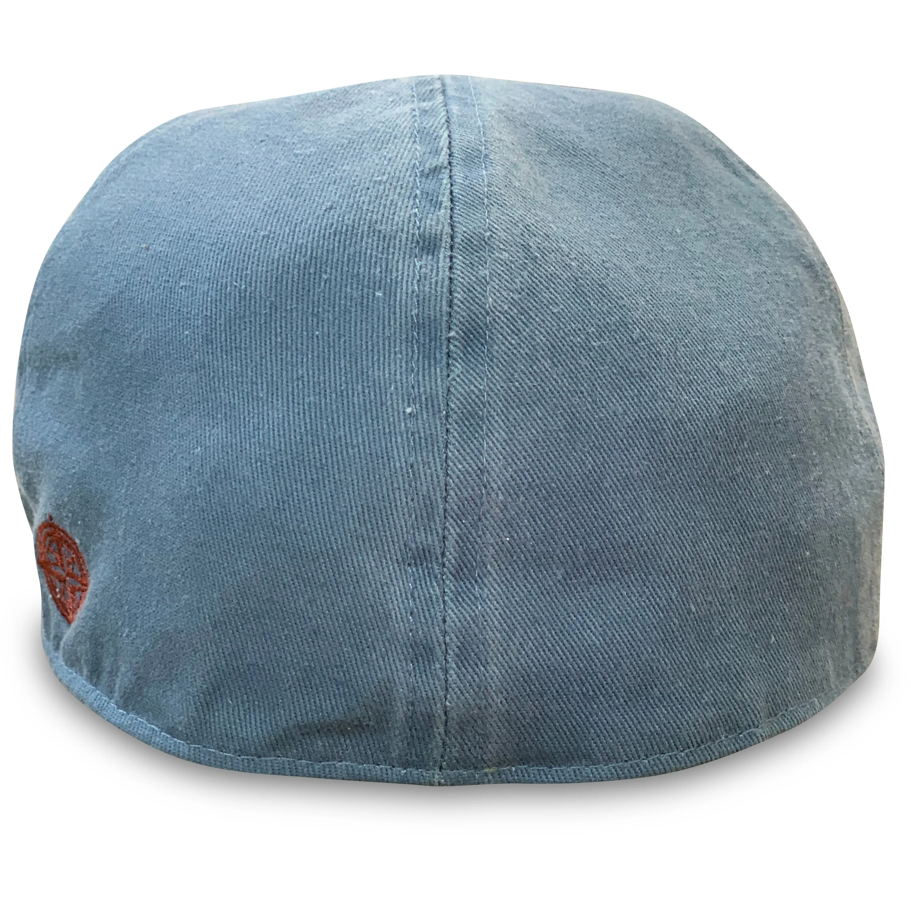 The Sailor Boston Scally Cap - Tide Blue sold by Boston Scally product image thumbnail 5