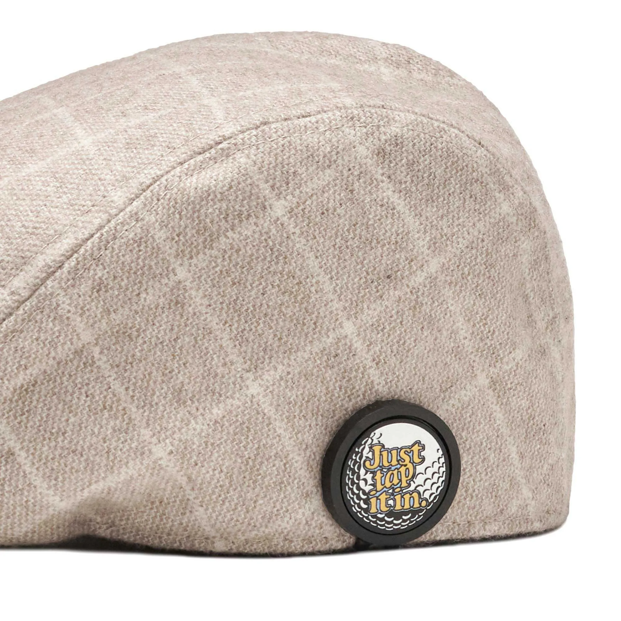 Boston Scally Happy Gilmore Ball Marker sold by Boston Scally product image thumbnail 3