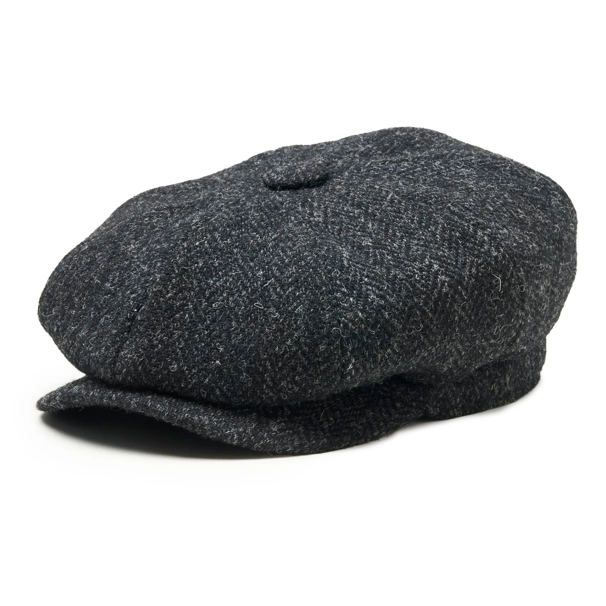 Peaky Blinders Boston Scally Cap - Thomas Shelby First Edition sold by Boston Scally product image thumbnail 5