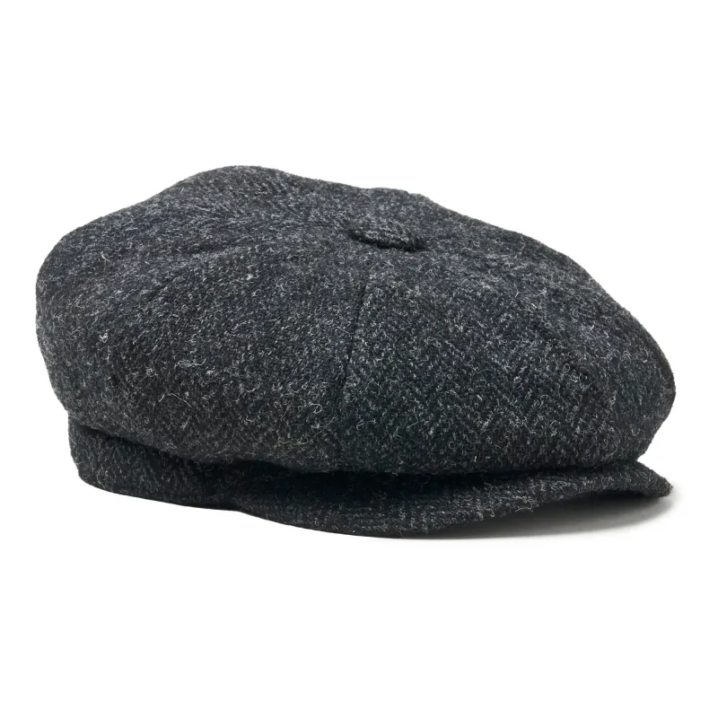 Peaky Blinders Boston Scally Cap - Thomas Shelby First Edition sold by Boston Scally
