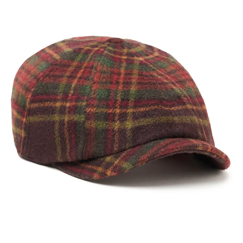 The Baker Boy Boston Scally Cap - Apple Pie sold by Boston Scally