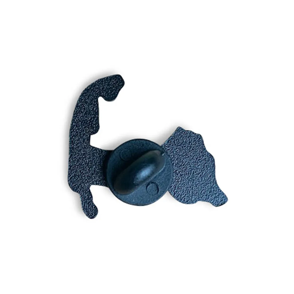 Boston Scally The Cape Cod Cap Pin sold by Boston Scally product image thumbnail 2