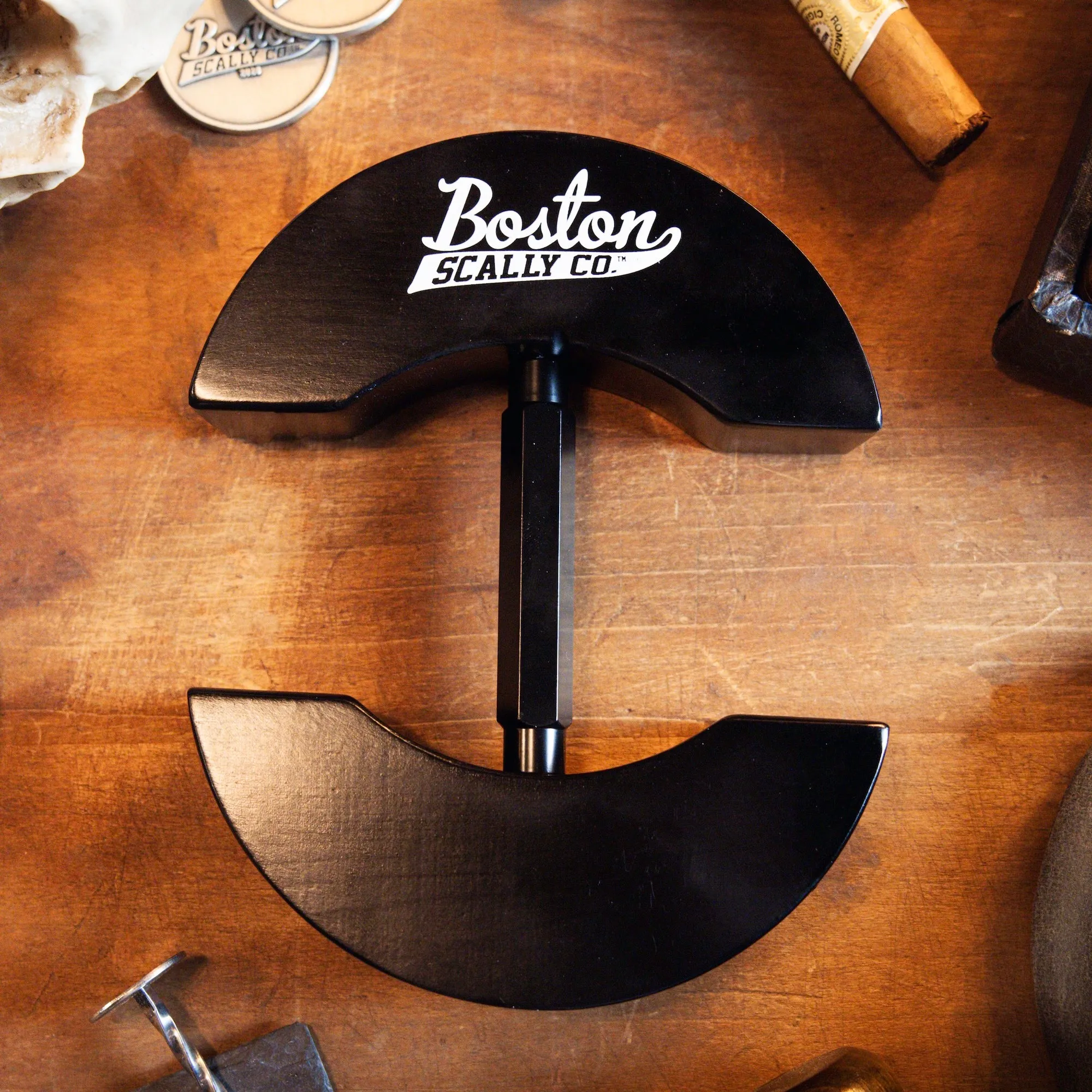 Boston Scally Hat Stretcher sold by Boston Scally product image thumbnail 3