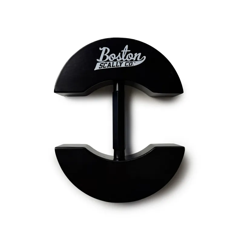 Boston Scally Hat Stretcher made by Boston Scally