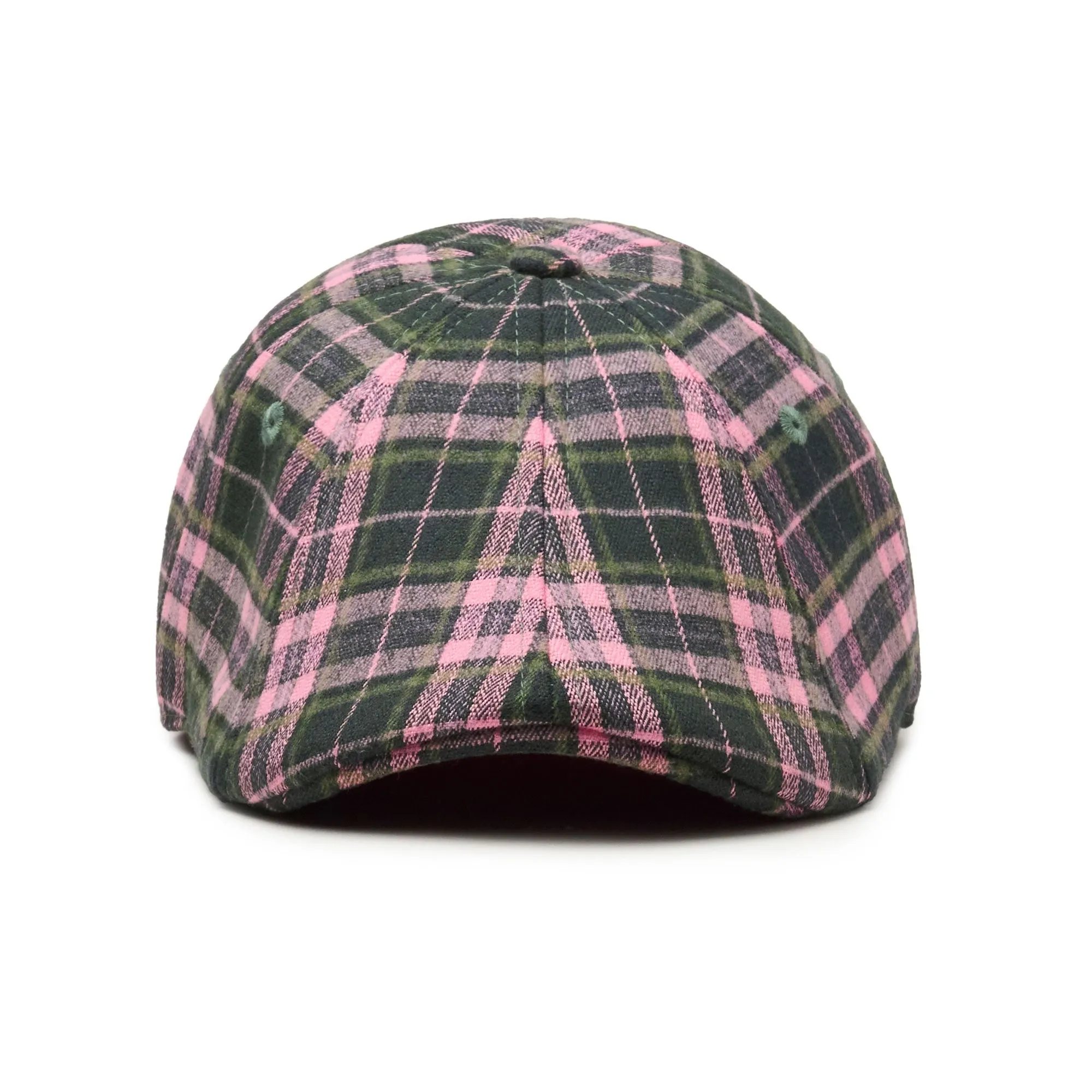 The Azalea Boston Scally Cap - Plaid Edition sold by Boston Scally product image thumbnail 5