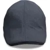 The Bruin Dubliner Boston Scally Cap - Black sold by Boston Scally