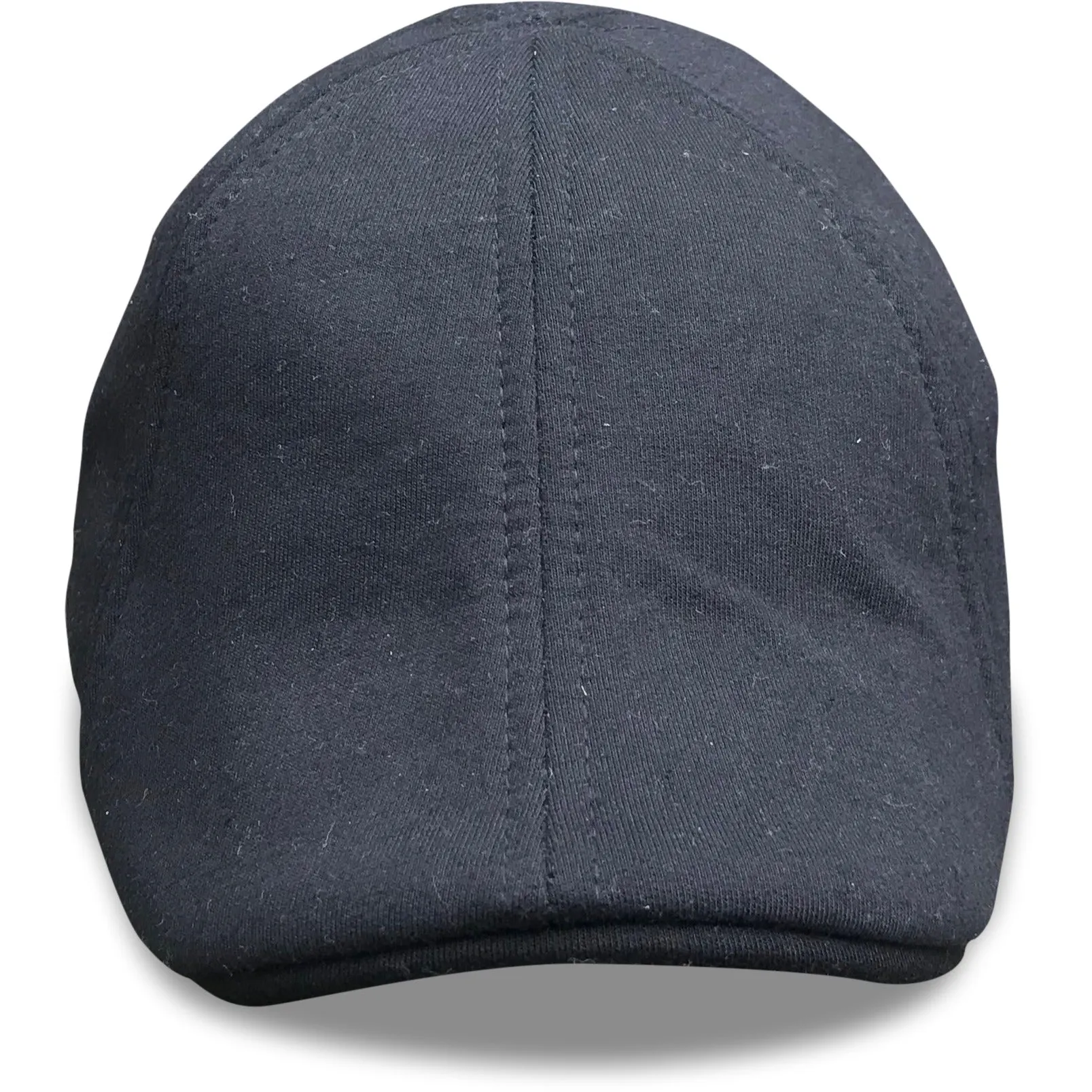 The Bruin Dubliner Boston Scally Cap - Black sold by Boston Scally product image thumbnail 4