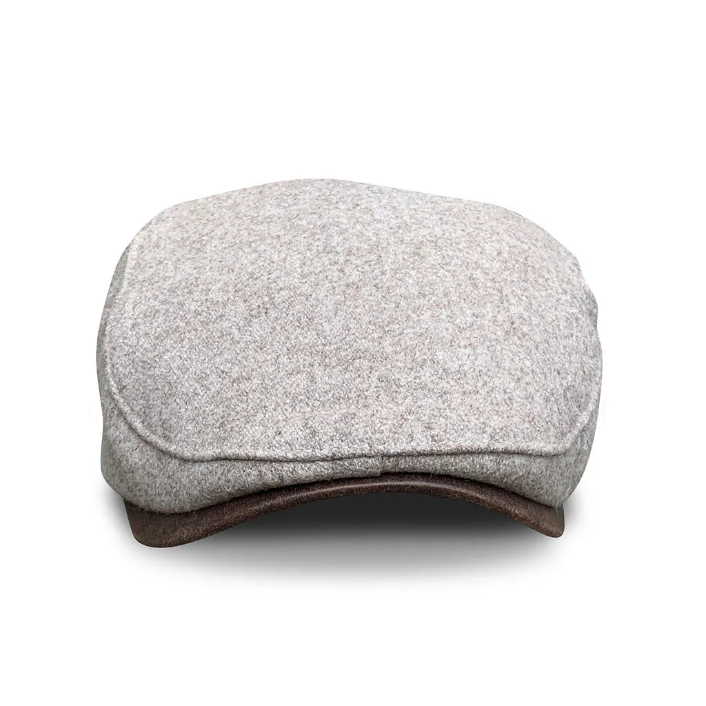 The Aficionado Boston Scally Cap - Stogie & Ash sold by Boston Scally product image thumbnail 3