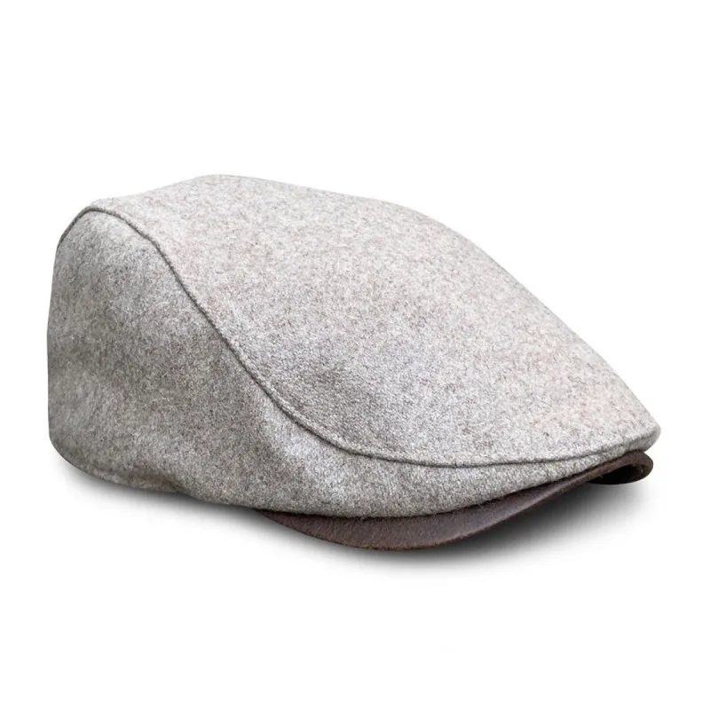 The Aficionado Boston Scally Cap - Stogie & Ash sold by Boston Scally