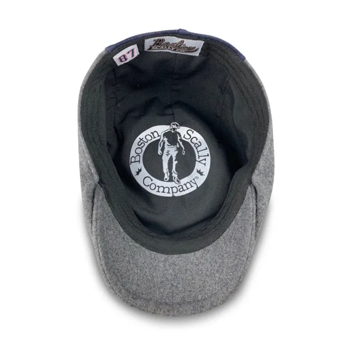 The Patriot Collectors Edition Boston Scally Cap - No. 87 sold by Boston Scally product image thumbnail 2