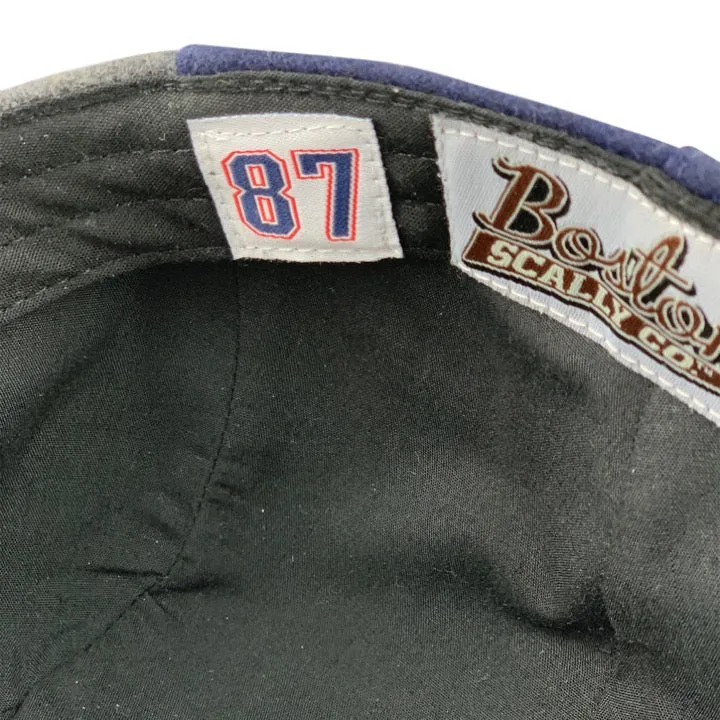 The Patriot Collectors Edition Boston Scally Cap - No. 87 sold by Boston Scally product image thumbnail 4