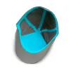 The Repel 6-Panel Boston Scally Cap - Grey sold by Boston Scally