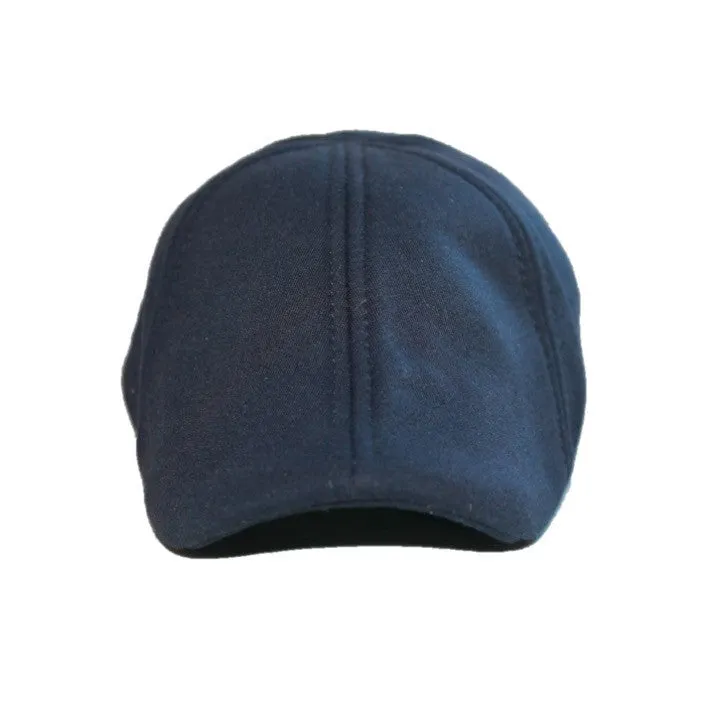 The Dubliner Boston Scally Cap - Gold Rock sold by Boston Scally product image thumbnail 3