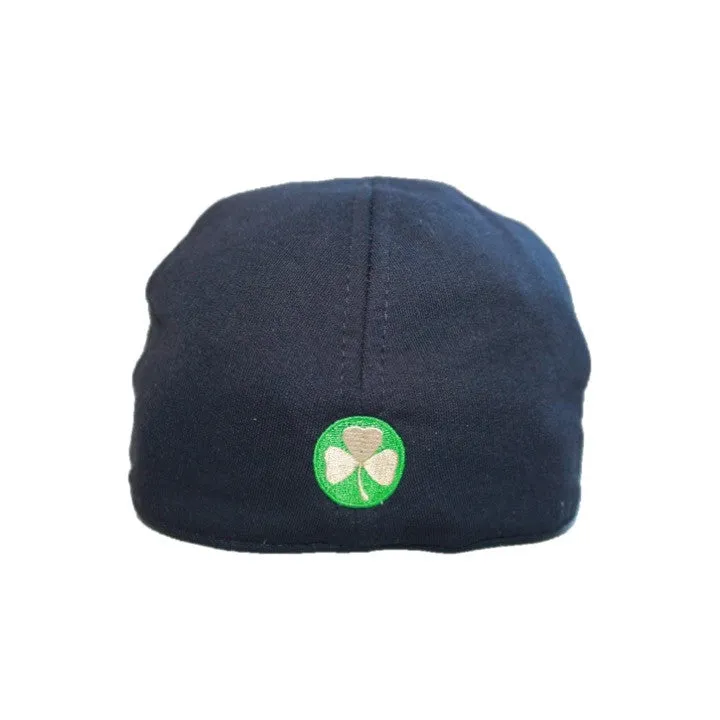 The Dubliner Boston Scally Cap - Gold Rock sold by Boston Scally product image thumbnail 2