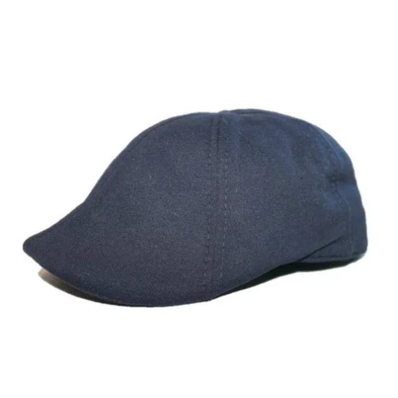 The Dubliner Boston Scally Cap - Gold Rock sold by Boston Scally