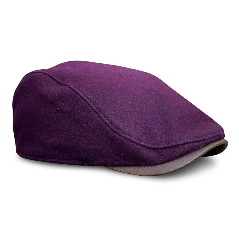 The Aficionado Boston Scally Cap - Homemade Wine sold by Boston Scally