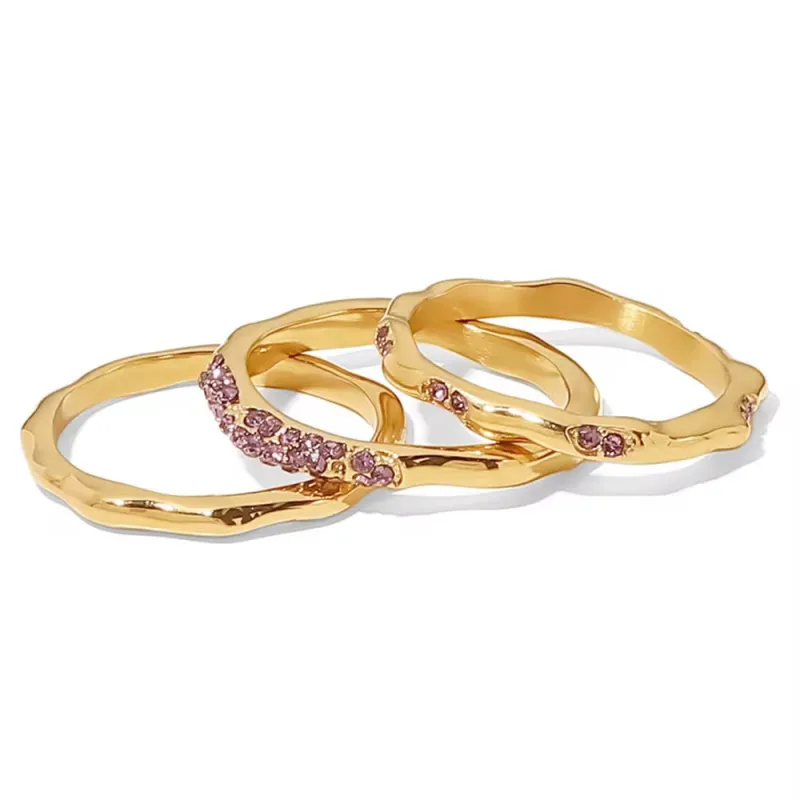 Georgia Rings sold by Mazin Jewels