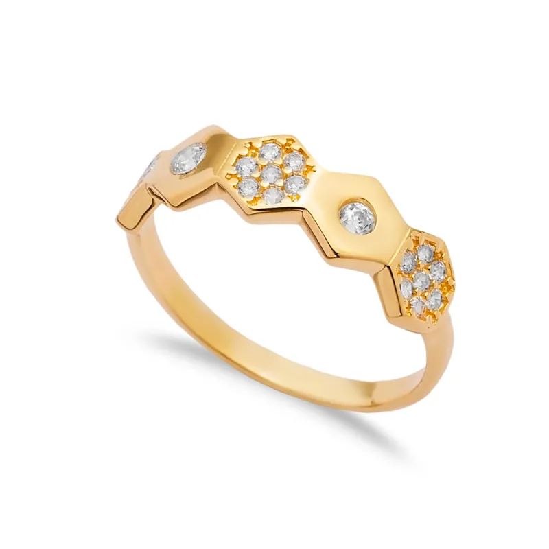 Mirage Ring sold by Mazin Jewels